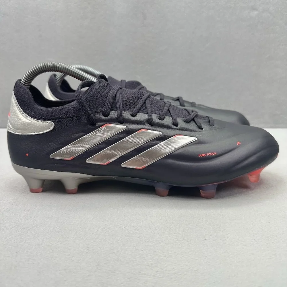 adidas Copa Pure 2 Elite KT FG‎ Mens Size 8 Soccer Cleats Vivid Horizon Pack NEW
